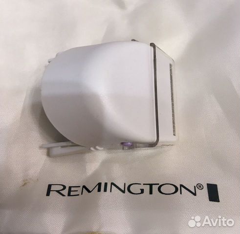 Remington насадка