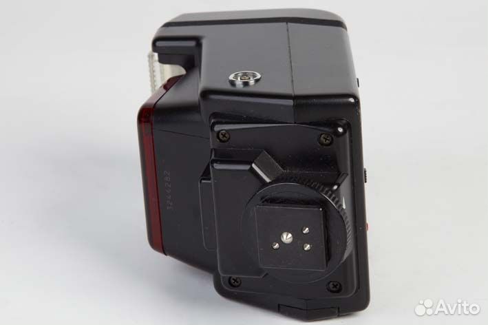 Nikon SB-22 Speedlight