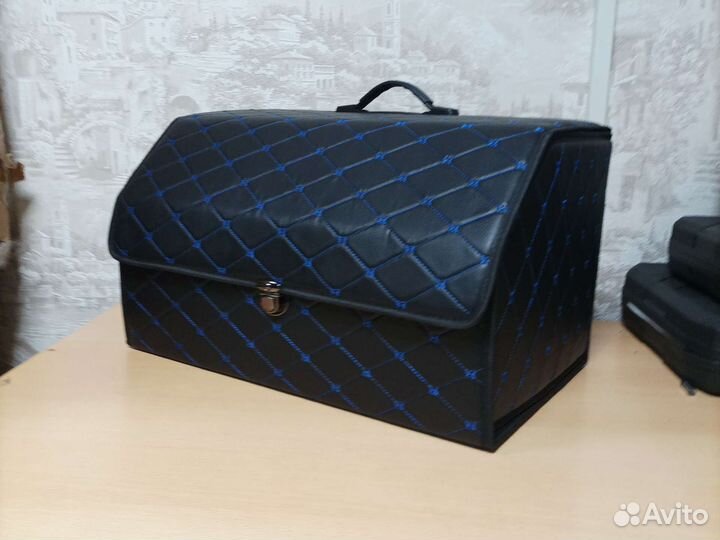 Органайзер для автомобиля