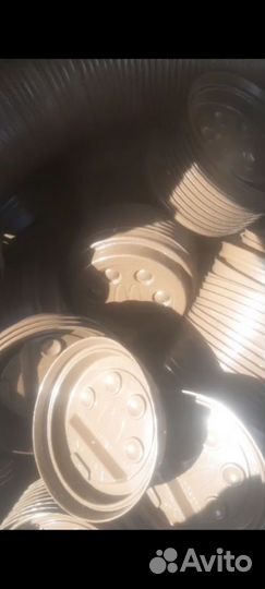 Продам чистый полипропилен