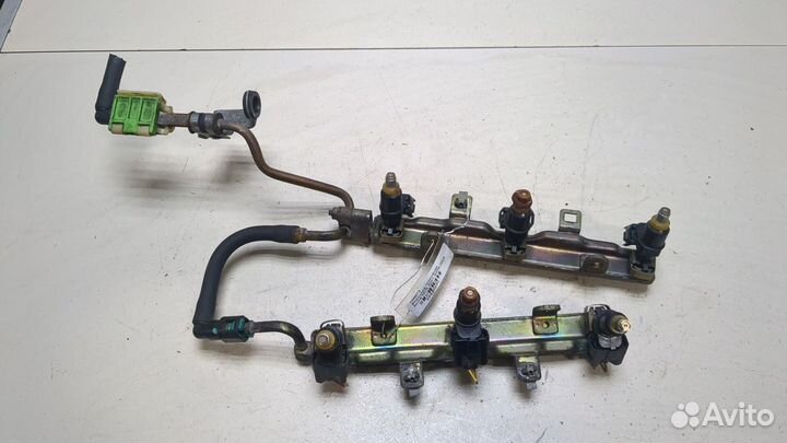 Форсунка топливная Acura MDX, 2005