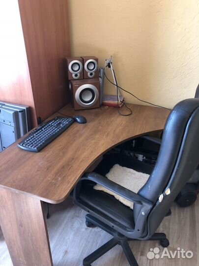 Монитор для компьютера