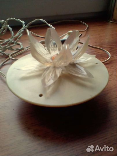 Ночники СССР