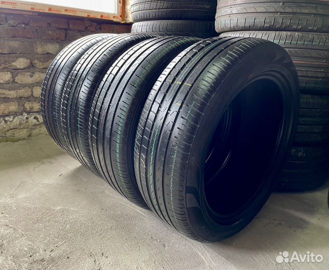 Pirelli Scorpion Verde 235/55 R19 101V