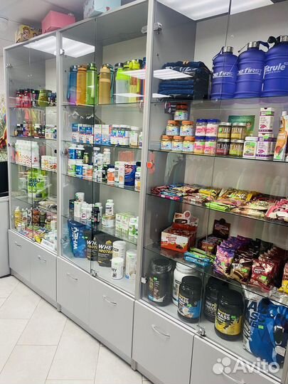 Торговое оборудование