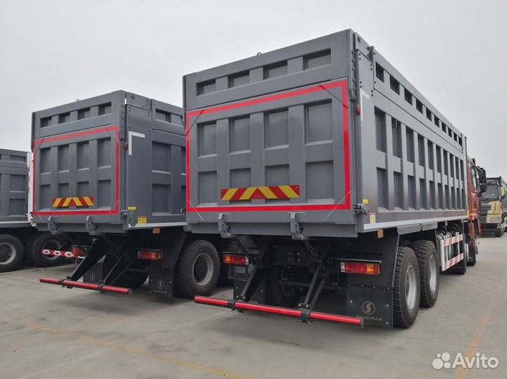 Shacman (Shaanxi) X3000, 2023