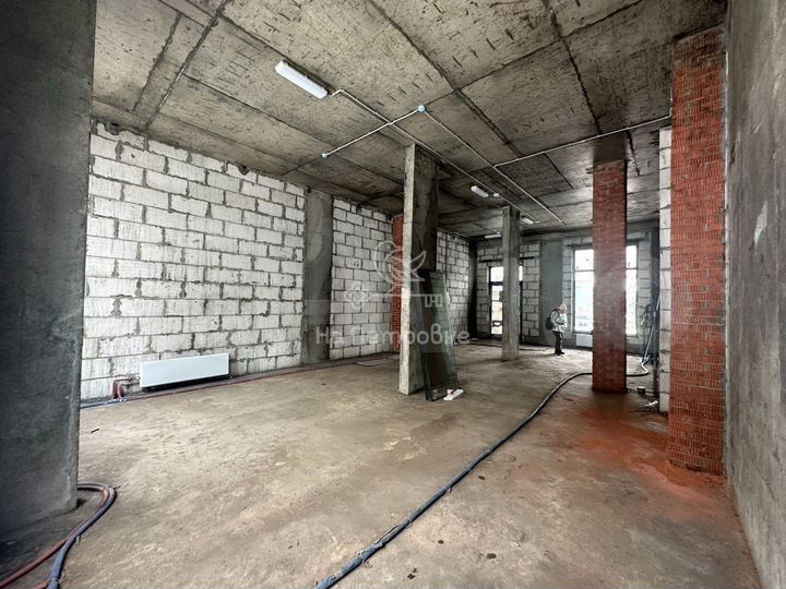 Сдам помещение свободного назначения, 91.7 м²