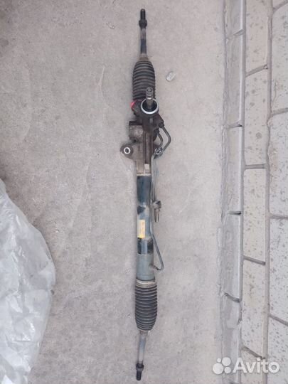 Рулевая рейка Kia Rio 3