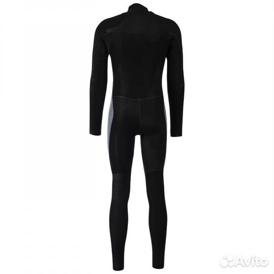 Гидрокостюм Neilpryde Mission Fullsuit BZ 5/4/3 C1