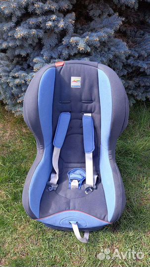 Детское автокресло