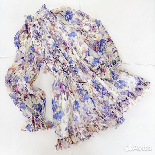 Комбинезон Zimmermann.Премиум качество