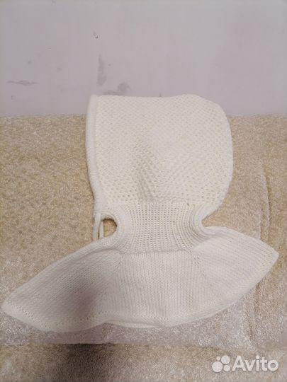 Капор женский