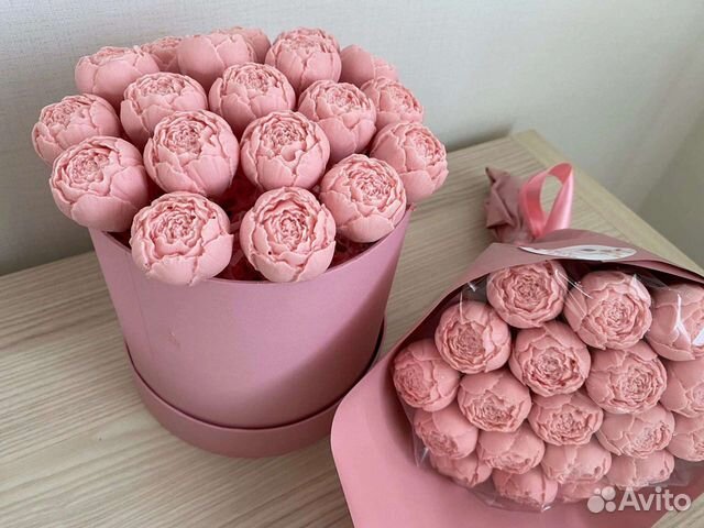 Съедобный букет на 1 сентября