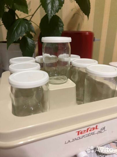 Йогуртница tefal