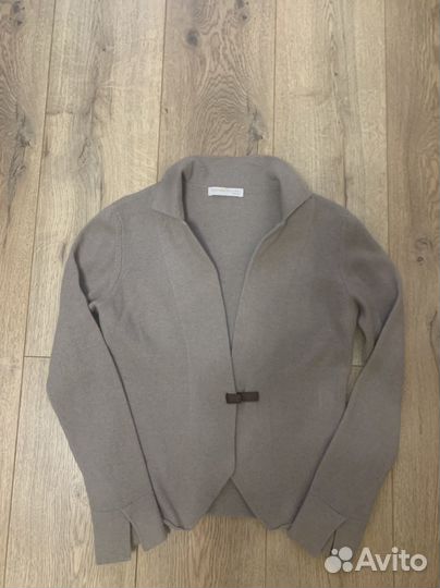 Кашемировые кофточки Fabiani Filippi