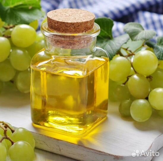 Масло виноградной косточки