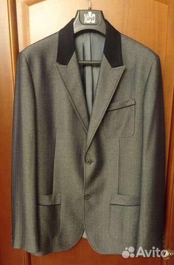 Пиджак мужской Absolutex