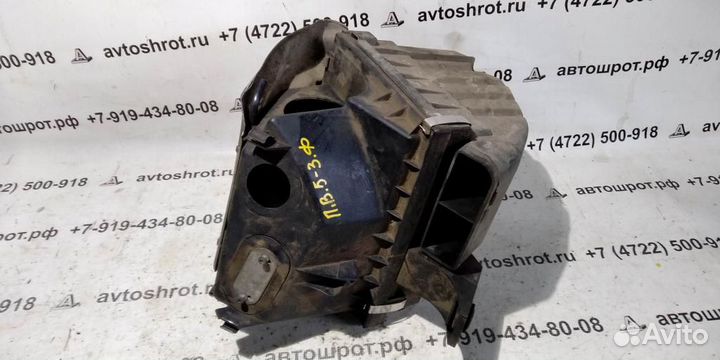 Корпус воздушного фильтра volkswagen Passat B5