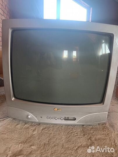 Телевизор lg