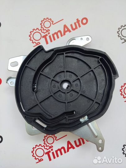 Сервопривод заслонки печки RX 330/350/400H