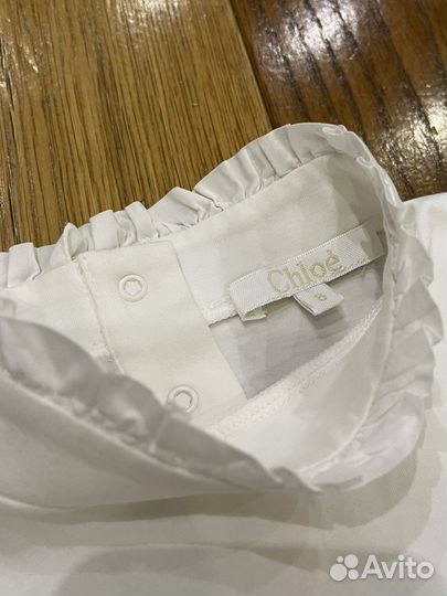 Dolce & Gabbana, Chloe, Benetton