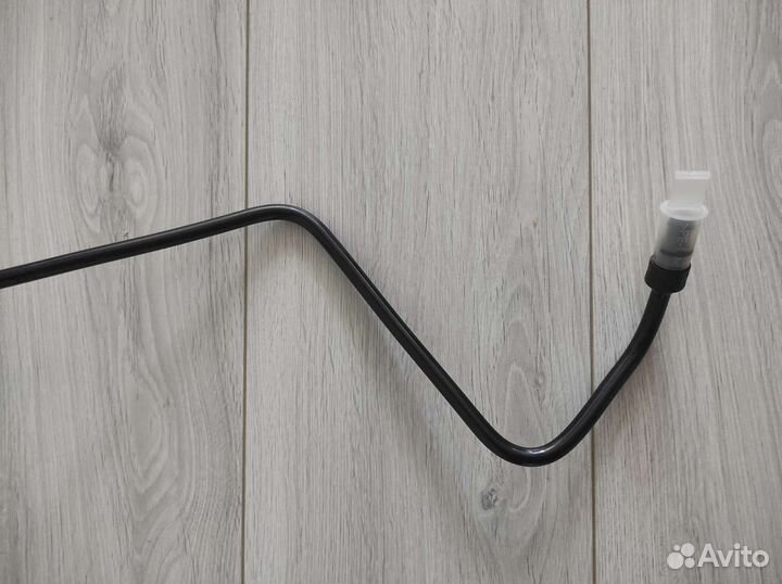 Трубка сцепления Газель Камминс