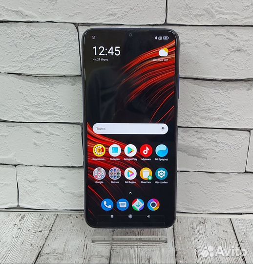 Смартфон Xiaomi poco M3 (Богородск)