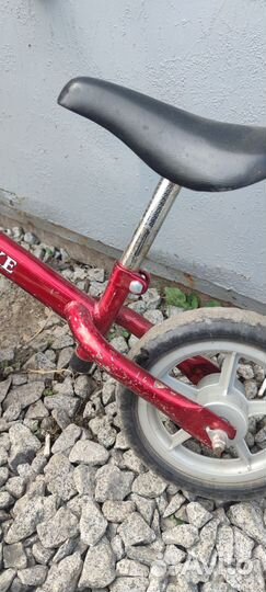 Беговел детский