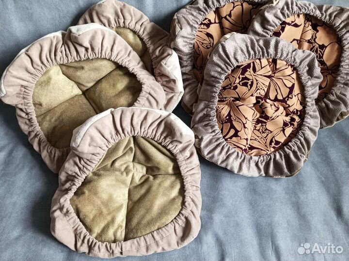 Натабуретник 33*33