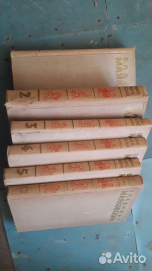 Сборник книг