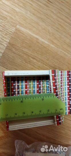 Шкатулка для украшений