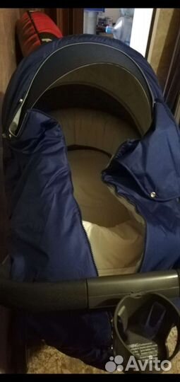 Ветрозащита stokke