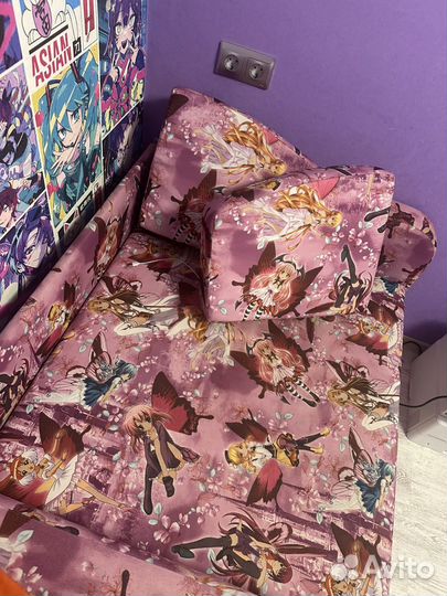 Диван детский