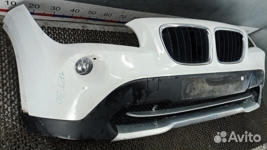 Бампер передний BMW X1 E84 (1RT30G501)