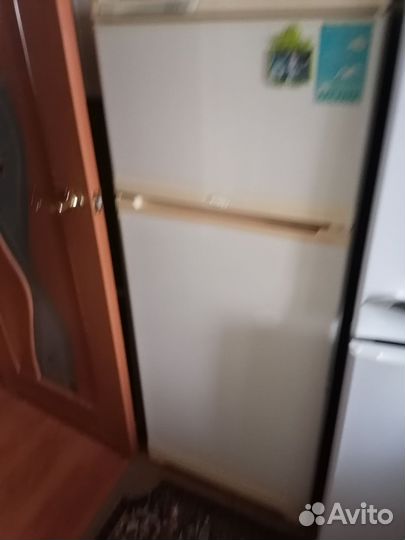 Холодильник бу