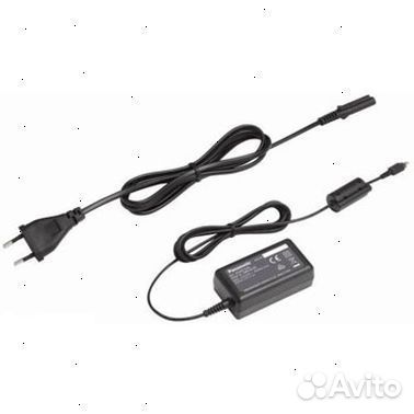 Зарядное устройство Panasonic