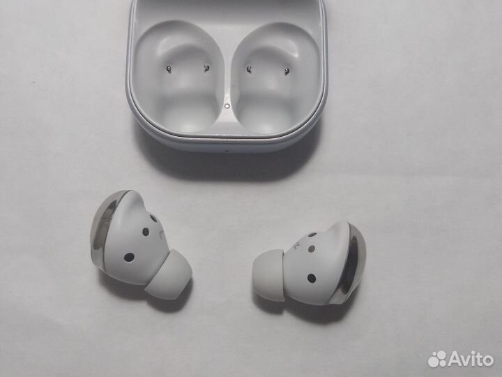 Samsung galaxy buds pro