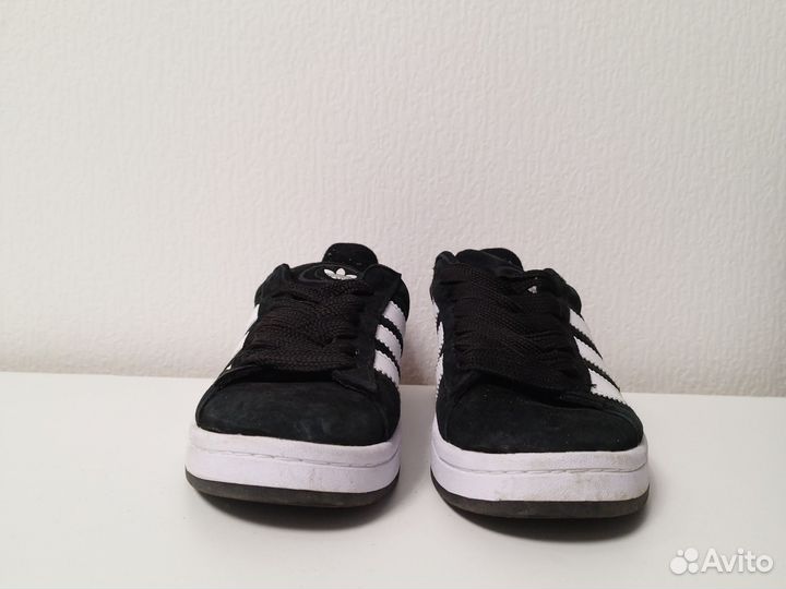 Кроссовки adidas campus