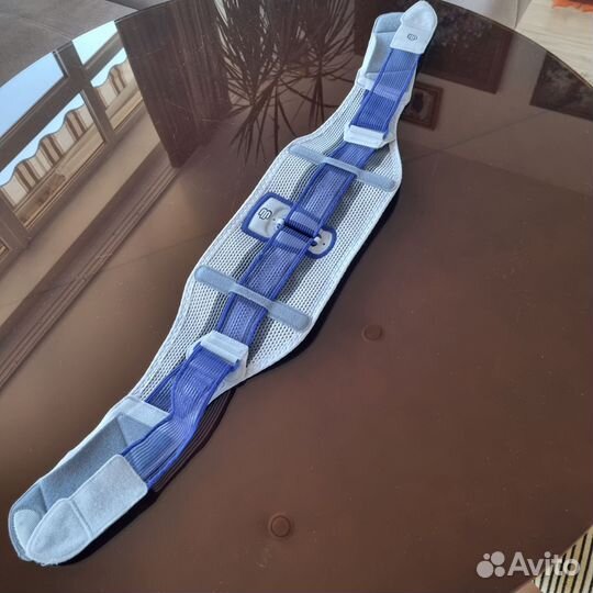 Корсет ортопедический пояснично крестцовый