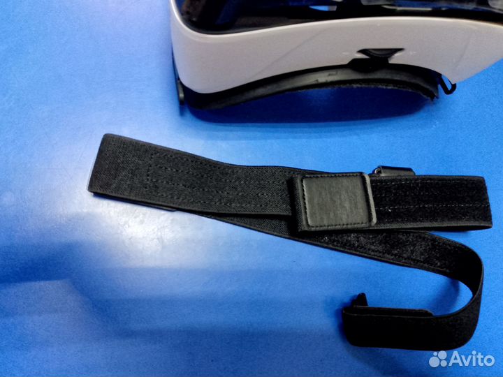 Очки виртуальной реальности samsung gear vr