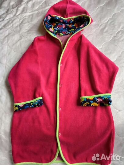 Одежда пакетом на девочку, 104 размер