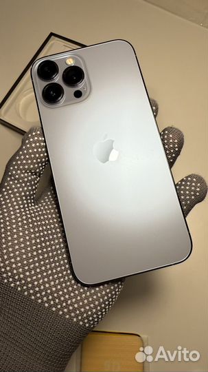 iPhone 13 Pro Max, 256 ГБ