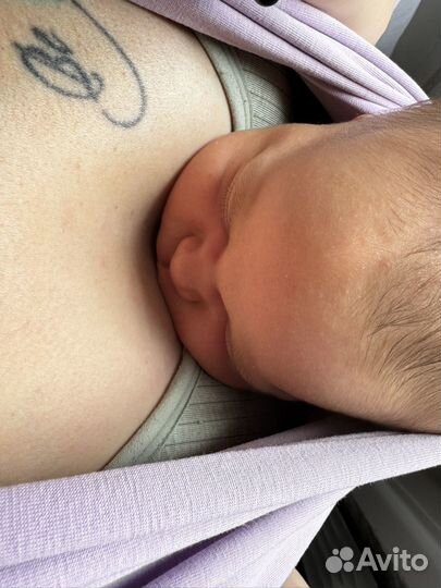 Слингомайка loona s