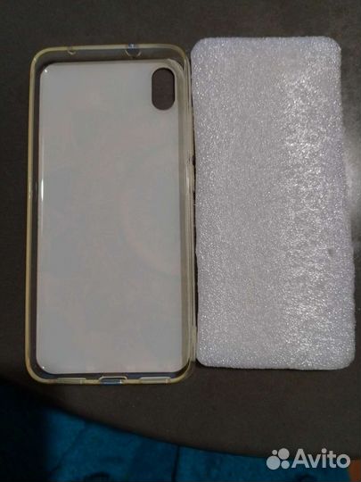 Чехол для Xiaomi Redmi7A