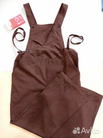 Комбинезон для беременных 50 летний