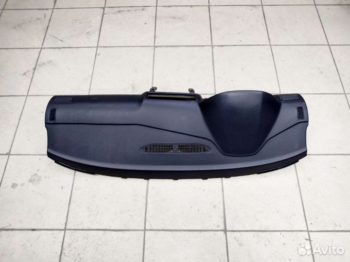 Торпедо (панель) skoda octavia tour