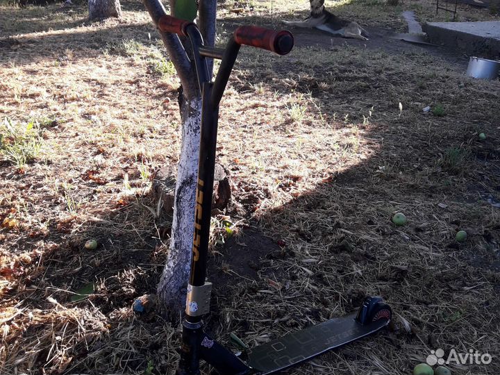 Продам самокат