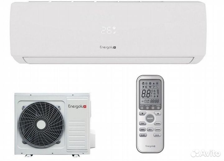 Кондиционер / большой выбор