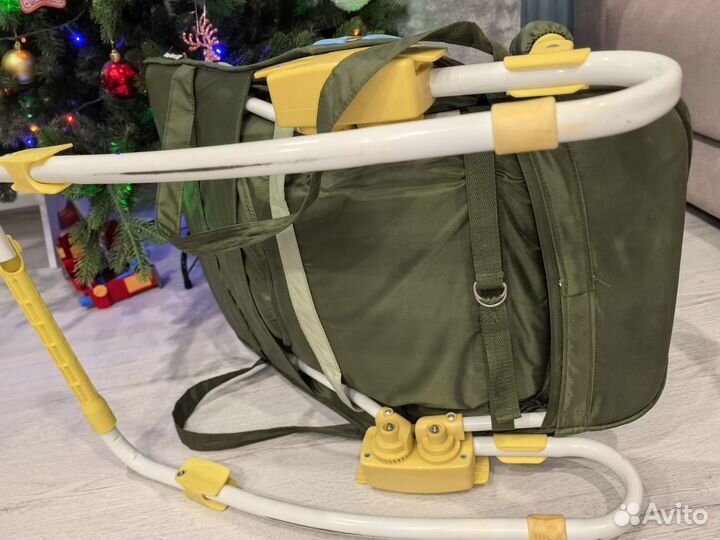 Шезлонги детский