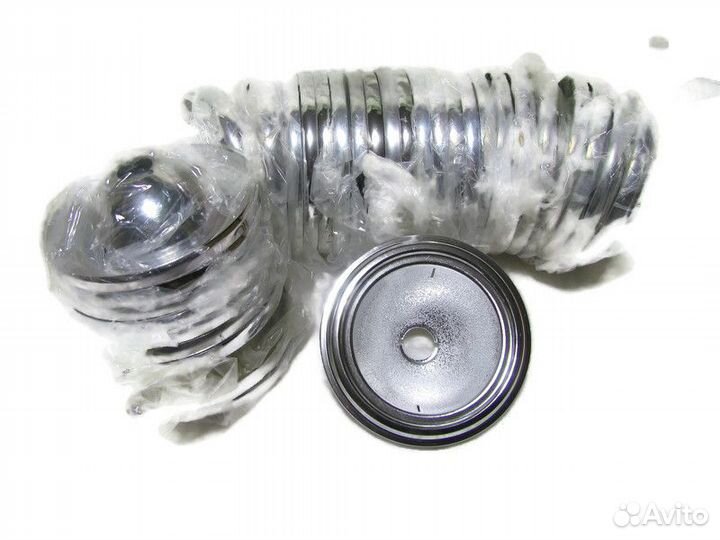 Отражатели,стекла для светильников.Патрон Rx7s